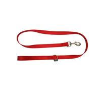 Gotoo Correa de nylon roja para perros