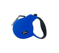 Gotoo Correa extensible azul para perros