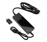 GOTOTOP Adaptador de Espejo, Control Continuo para Espejo de Pantalla de Coche, Soporte para para Navegación en Tiempo Real, Material ABS/PC