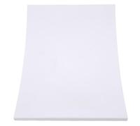 GOTOTOP Aplique de Pared LED Lámpara de Pared Moderna con Cable, Lámpara de Lectura Interior G9 de Hierro Forjado de 40 W, Fácil Instalación, Diseño de Página de Libro que Ahorra Espacio para