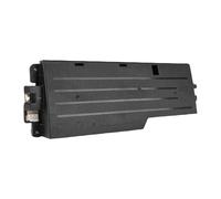 GOTOTOP CECH 3001A CECH 3001B Fuente de Alimentación Interna para Consola Reemplazo Confiable para Slim 3000 Unidad de Alimentación Portátil para Sesiones de Juego Material ABS Negro