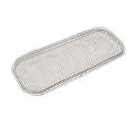 GOTOTOP Cesta para Cubiertos de Lavavajillas, Organizador de Utensilios