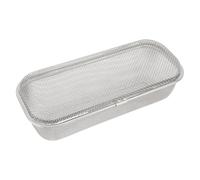 GOTOTOP Cesta para Cubiertos de Lavavajillas, Organizador de Utensilios