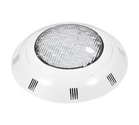 GOTOTOP Luces LED sumergibles para estanques, 30W RGB 300 LED Lámpara de luz nocturna con foco subacuático impermeable multicolor con control remoto para iluminación de piscinas