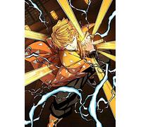 Gotouge Koyoharu - Kimetsu No Yaiba 5 (2 Blu-Ray) [Edizione: Giappone] [Blu-ray]