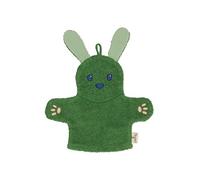 GOTS Kinni - Guantes de baño para juegos