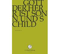 Gott Der Herr Ist Sonn [DVD]