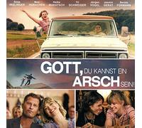 Gott.du Kannst Ein Arsch Sein-Hörspiel