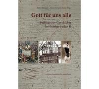 Gott für uns alle: Beiträge zur Geschichte der Esloher Juden - Zweiter Band: 28