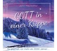 Gott In Einer Krippe (audiolibro)