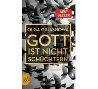 Gott ist nicht schuchtern