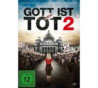 Gott ist nicht tot 2 [Alemania] [DVD]