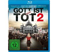 Gott ist nicht tot 2 (Blu-ray)