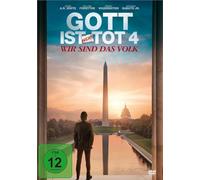 Gott Ist Nicht Tot 4 [Alemania] [DVD]