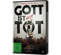 Shane Harper - Gott Ist Nicht Tot [Alemania] [DVD]
