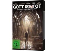 David a.R.White,Jennifer Taylor,John Corbett - Gott Ist Nicht Tot-Ein Licht in der Dunkelheit [Alemania] [DVD]