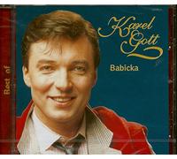 Gott, Karel - Best of