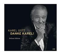 Gott, Karel - Danke Karel! (Deluxe Edition)