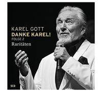 Gott,Karel - Danke Karel! Folge 2 - Raritäten