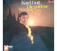 GOTT, Karel - Die goldene Stimme aus Prag (249 253) / 249 253