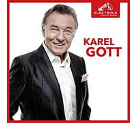 Karel Gott – Electrola...das Ist Musik – CD