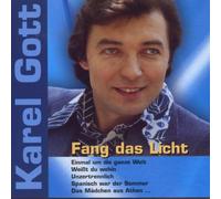 Gott,Karel - Fang das Licht [Import]