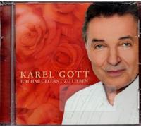 Gott,Karel - Ich Hab Gelernt zu Lieben [Import]