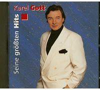 Gott,Karel - Seine Größten Hits