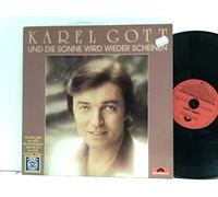 Gott, Karel - Und Die Sonne Wird Wieder Scheinen