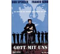 Gott mit uns [Alemania] [DVD]