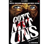 Gott mit uns - Dio è con noi [DVD]
