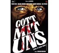 Gott mit uns - Dio è con noi [DVD]