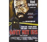 Gott Mit Uns - Dio E' Con Noi [Italia] [DVD]
