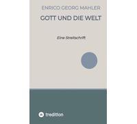 Gott und die Welt: Eine Streitschrift
