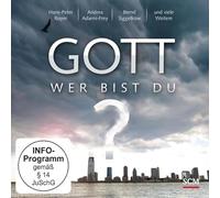 Gott - Wer bist du? - Sonderedition [Alemania] [DVD]