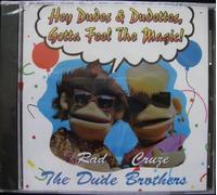 Gotta Feel the Magic