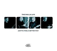 (gotta Find) A Better Way