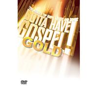Gotta Have Gospel Gold [USA] [DVD]