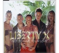 Gotta Have Your Love