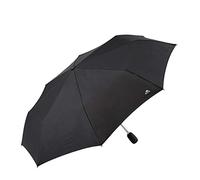 GOTTA Paraguas unisex plegable abre cierra automático y antiviento. Tejido Liso