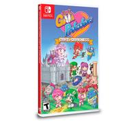 Gotta Protectores Carro De Oscuridad [Edición Limitada Juegos #144] - Switch