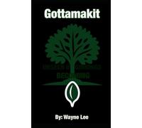 Gottamakit: The Unseen Beginnings of Becoming