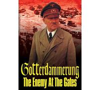 Gotterdammerung: Twilight of Adolf Hitler [Reino Unido] [DVD]