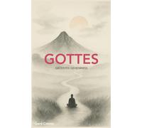 Gottes größtes Geheimnis: Ein spiritueller Dialog mit einer KI über Erinnerung, Klarheit und das Licht in dir