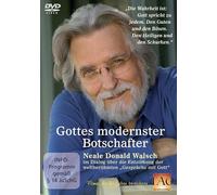 Gottes modernster Botschafter - Neale Donald Walsch [Alemania] [DVD]