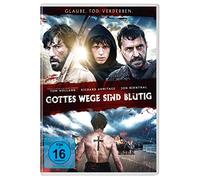 Gottes Wege sind blutig [Alemania] [DVD]