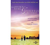Gottes Werk und Teufels Beitrag [Alemania] [VHS]