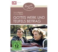 Gottes Werk und Teufels Beitrag - Romantic Movies [Alemania] [DVD]