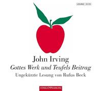 Gottes Werk und Teufels Beitrag. Sonderausgabe