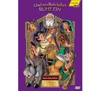 Gottes Zehn Gebote - Gebote 3&4: Und endlich kehrt Ruhe ein [Alemania] [DVD]